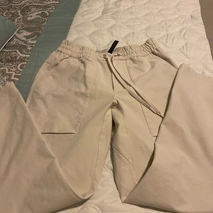 Mens Bow Line pants
